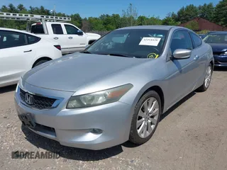 2008 Honda Accord EX-L z VIN 1HGCS22868A006981, wystawiony jako IAAI lot #42414428 z przebiegiem 89 568 mil mil oraz . Historia ofert i sprzedaży dostępna na DreamBid. Obrazek 2.
