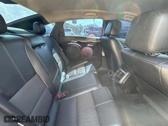2016 Chevrolet Impala LT with VIN 2G1115S32G9123409, listed as a Copart auction lot 66641415 with 160,813 mi miles and Clean title. Bid and sale history available at DreamBid. Image 6.