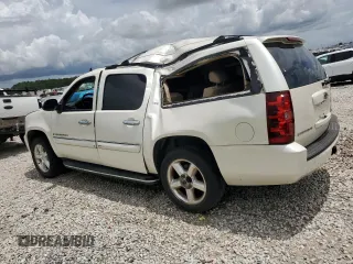 2008 Chevrolet Suburban Commercial with VIN 1GNFC16078R213234, listed as a Copart auction lot 64295744 with 154,391 mi miles and Non Repairable. Bid and sale history available at carsss.com. Image 2.