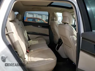 2016 Lincoln MKX Reserve with VIN 2LMTJ8LRXGBL57343, listed as a Copart auction lot 47958615 with 165,745 mi miles and Clean Title. Bid and sale history available at DreamBid. Image 10.
