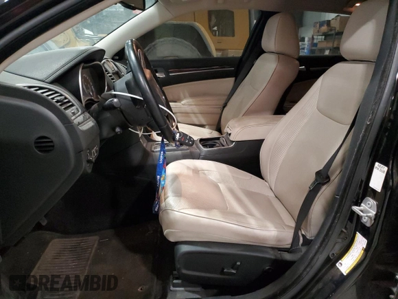 2018 Chrysler 300 Limited z VIN 2C3CCAKG9JH226690, wystawiony jako Copart lot #52778845 z przebiegiem 65 919 mil mil oraz Szkoda całkowita • Salvage title. Historia ofert i sprzedaży dostępna na DreamBid. Obrazek 7.