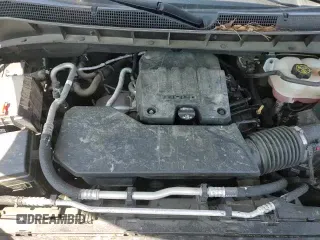 2020 Chevrolet Silverado 1500 LT z VIN 3GCPYDEKXLG310620, wystawiony jako Copart lot #53362245 z przebiegiem 135 535 mil mil oraz Szkoda całkowita • Salvage title. Historia ofert i sprzedaży dostępna na DreamBid. Obrazek 15.