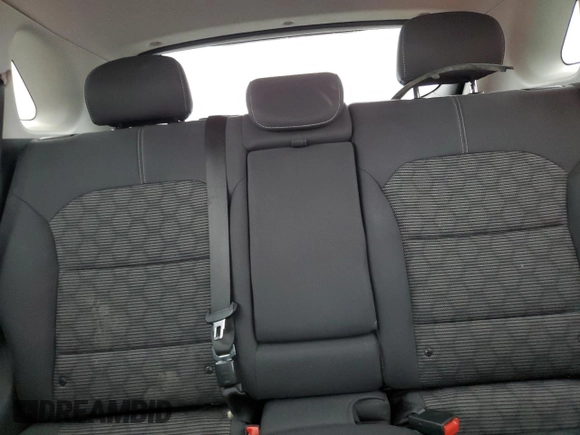 2017 Kia Niro LX with VIN KNDCB3LCXH5101284, listed as a Copart auction lot 48995435 with 72,015 mi miles and Salvage Title. Bid and sale history available at carsss.com. Image 10.