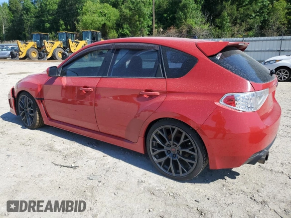 2012 Subaru WRX WRX Limited с VIN JF1GR7E63CG219093, выставлен на аукционе Copart как лот 57156745 с пробегом 123 630 миль миль и Списание • Salvage title. История ставок и продаж доступна на DreamBid. Изображение 2.