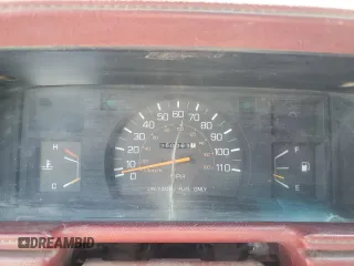 1987 Toyota 4Runner с VIN JT4RN62D3H0161126, выставлен на аукционе Copart как лот 58435425 с пробегом 260 063 миль миль и Чистый • Clean title. История ставок и продаж доступна на DreamBid. Изображение 9.