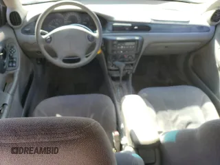 2004 Chevrolet Classic with VIN 1G1ND52FX4M526474, listed as a Copart auction lot 44935925 with 144,726 mi miles and Salvage Title. Bid and sale history available at carsss.com. Image 8.