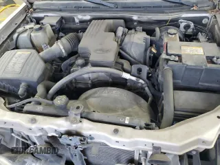 2008 Isuzu i-Series S z VIN 1GGCS199088700188, wystawiony jako Copart lot #79658074 z przebiegiem 130 493 mil mil oraz Szkoda całkowita • Salvage title. Historia ofert i sprzedaży dostępna na DreamBid. Obrazek 11.