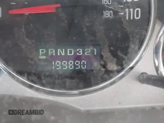 2006 Buick Rendezvous with VIN 3G5DA03L26S534517, listed as a IAAI auction lot 42105196 with 199,890 mi miles and . Bid and sale history available at DreamBid. Image 12.
