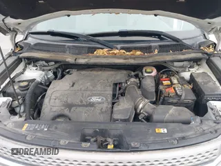 2013 Ford Explorer с VIN 1FM5K8B81DGA80094, выставлен на аукционе IAAI как лот 42677391 с пробегом 189 752 миль миль и . История ставок и продаж доступна на DreamBid. Изображение 10.