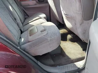 2004 Isuzu Ascender S с VIN 4NUDS13S042103092, выставлен на аукционе IAAI как лот 42413390 с пробегом 245 672 миль миль и . История ставок и продаж доступна на DreamBid. Изображение 8.