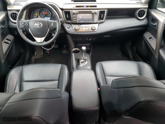 2013 Toyota RAV4 Limited with VIN 2T3DFREV2DW105407, listed as a Copart auction lot 53818535 with 142,882 mi miles and Clean Title. Bid and sale history available at carsss.com. Image 8.