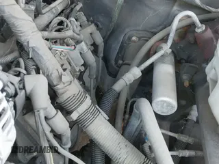 2005 Cadillac Escalade with VIN 1GYEK63N75R121907, listed as a IAAI auction lot 42726504 with 227,334 mi miles and . Bid and sale history available at DreamBid. Image 12.