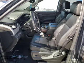 2020 GMC Yukon XL SLT Standard Edition with VIN 1GKS2JKC6LR285467, listed as a Copart auction lot 45306585 with 74,734 mi miles and Clean Title. Bid and sale history available at carsss.com. Image 7.