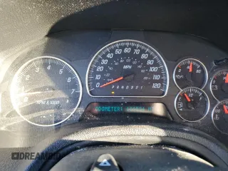 2006 GMC Envoy Denali with VIN 1GKET63M162220960, listed as a Copart auction lot 77500424 with 186,534 mi miles and Clean Title. Bid and sale history available at DreamBid. Image 9.