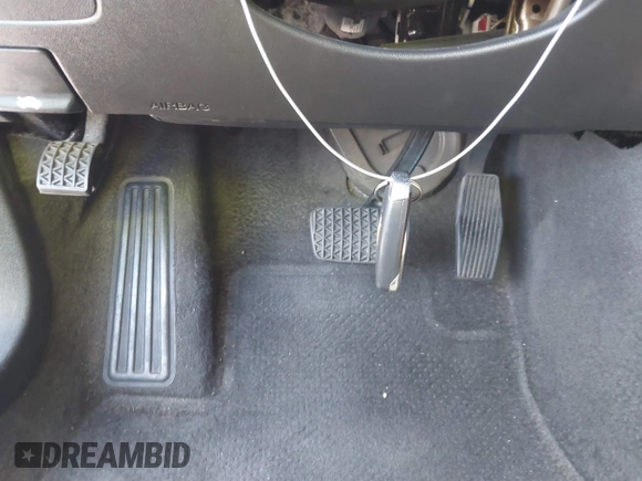 2019 Chevrolet Malibu LS with VIN 1G1ZB5ST6KF124935, listed as a IAAI auction lot 41758593 with 129,041 mi miles and . Bid and sale history available at DreamBid. Image 11.