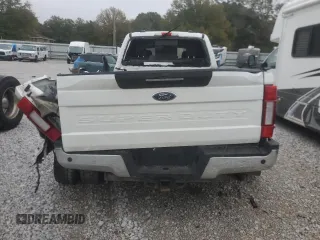 2022 Ford F-450 XL с VIN 1FT8W4DT0NEE31266, выставлен на аукционе Copart как лот 80683213 с пробегом Не указан миль и Списание • Salvage title. История ставок и продаж доступна на DreamBid. Изображение 6.