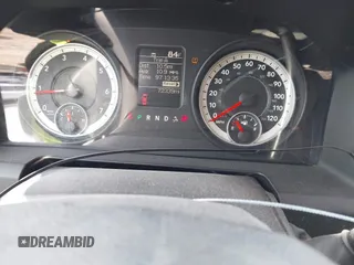 2013 Ram 1500 Express with VIN 1C6RR6FT1DS586890, listed as a IAAI auction lot 42291622 with 72,339 mi miles and . Bid and sale history available at DreamBid. Image 7.