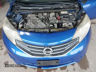 2015 Nissan Note S Plus с VIN 3N1CE2CP5FL440510, выставлен на аукционе IAAI как лот 42484178 с пробегом 152 963 миль миль и . История ставок и продаж доступна на DreamBid. Изображение 10.