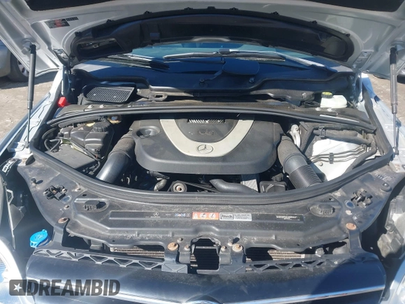 2009 Mercedes-Benz R 3.5L with VIN 4JGCB65E19A098277, listed as a IAAI auction lot 41999758 with 148,573 mi miles and . Bid and sale history available at DreamBid. Image 10.