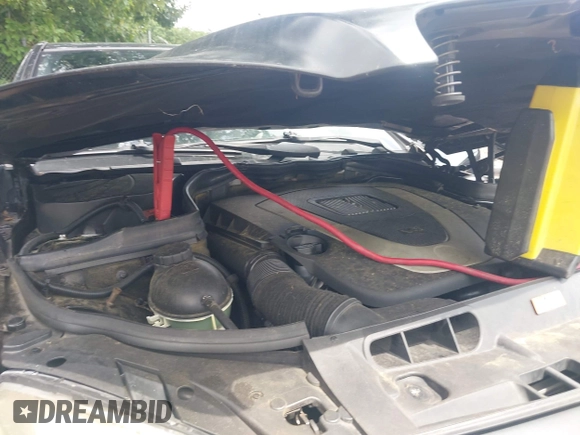 2010 Mercedes-Benz C 300 Sport with VIN WDDGF5EB3AF461489, listed as a IAAI auction lot 42470041 with 128,881 mi miles and . Bid and sale history available at DreamBid. Image 10.