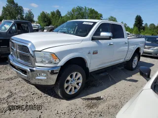 2011 Ram 2500 Big Horn z VIN 3D7UT2CL6BG578893, wystawiony jako Copart lot #61856815 z przebiegiem 343 786 mil mil oraz Czysty tytuł • Clean title. Historia ofert i sprzedaży dostępna na DreamBid. Obrazek 1.