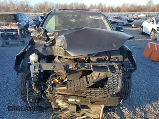 2019 Kia Sorento SX V6 with VIN 5XYPKDA50KG509884, listed as a Copart auction lot 80988934 with 0 mi miles and Salvage Title. Bid and sale history available at carsss.com. Image 5.