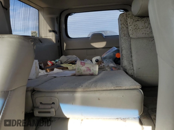 2006 Jeep Commander Limited with VIN 1J8HG58226C143887, listed as a Copart auction lot 73879154 with 181,553 mi miles and Non Repairable. Bid and sale history available at carsss.com. Image 10.