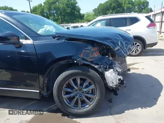 2023 Mazda CX-9 Touring with VIN JM3TCBCY2P0651679, listed as a IAAI auction lot 42002920 with 67,791 mi miles and . Bid and sale history available at DreamBid. Image 18.