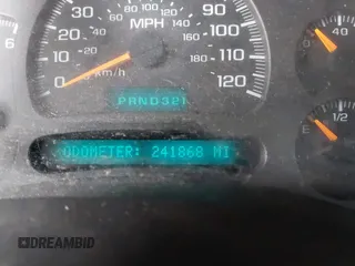 2003 Chevrolet Avalanche with VIN 3GNEC13T43G298570, listed as a IAAI auction lot 42227822 with 241,868 mi miles and . Bid and sale history available at DreamBid. Image 16.