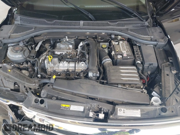 2019 Volkswagen Jetta S с VIN 3VWCB7BU2KM270912, выставлен на аукционе IAAI как лот 42265343 с пробегом 47 914 миль миль и . История ставок и продаж доступна на DreamBid. Изображение 10.