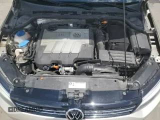 2013 Volkswagen Jetta TDI w/Premium/Nav с VIN 3VWLL7AJXDM200789, выставлен на аукционе Copart как лот 63700385 с пробегом 137 369 миль миль и Списание • Salvage title. История ставок и продаж доступна на DreamBid. Изображение 11.