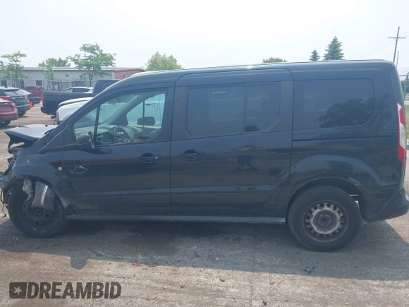 2015 Ford Transit Connect XLT с VIN NM0GE9F75F1200252, выставлен на аукционе IAAI как лот 42417019 с пробегом 225 486 миль миль и . История ставок и продаж доступна на DreamBid. Изображение 14.