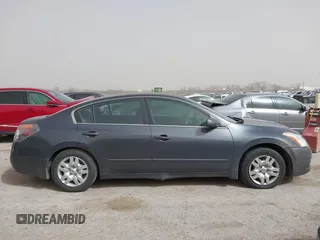 2011 Nissan Altima 2.5 S with VIN 1N4AL2AP9BC125752, listed as a IAAI auction lot 41807260 with 234,204 mi miles. Bid and sale history available at carsss.com. Image 13.