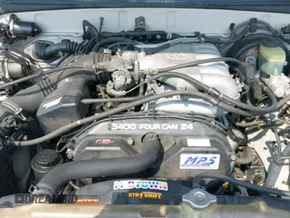 1998 Toyota 4Runner z VIN JT3GN87R6W0061689, wystawiony jako IAAI lot #42317738 z przebiegiem 344 676 mil mil oraz . Historia ofert i sprzedaży dostępna na DreamBid. Obrazek 13.