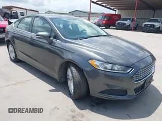 2016 Ford Fusion SE с VIN 3FA6P0H76GR172511, выставлен на аукционе IAAI как лот 42097974 с пробегом 113 101 миль миль и . История ставок и продаж доступна на DreamBid. Изображение 1.