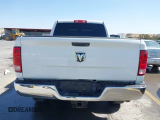 2014 Ram 2500 Tradesman with VIN 3C6TR4CT6EG243306, listed as a IAAI auction lot 41860120 with 101,110 mi miles and . Bid and sale history available at DreamBid. Image 16.