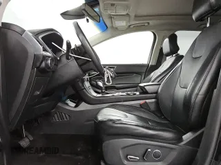 2016 Ford Edge Titanium with VIN 2FMPK3K95GBB66699, listed as a Copart auction lot 51256425 with 84,038 mi miles and Clean Title. Bid and sale history available at carsss.com. Image 7.