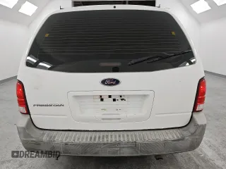 2007 Ford Freestar Cargo with VIN 2FTZA54647BA03380, listed as a Copart auction lot 46297645 with 296,122 mi miles and Clean Title. Bid and sale history available at carsss.com. Image 6.