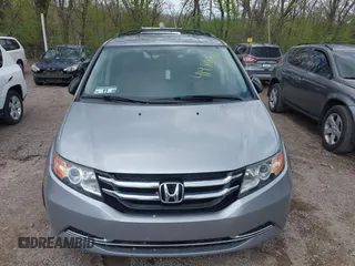2016 Honda Odyssey LX with VIN 5FNRL5H23GB028338, listed as a IAAI auction lot 41980064 with 186,403 mi miles and . Bid and sale history available at DreamBid. Image 12.