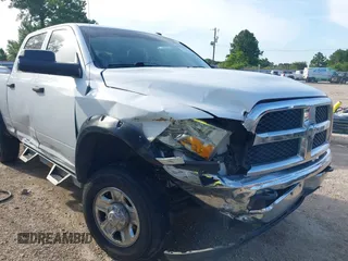 2015 Ram 2500 Tradesman with VIN 3C6UR5CL8FG664889, listed as a IAAI auction lot 42553170 with 169,910 mi miles and . Bid and sale history available at DreamBid. Image 6.