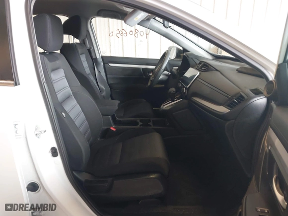 2022 Honda CR-V Special Edition with VIN 7FARW2H77NE012629, listed as a IAAI auction lot 41166357 with 38,884 mi miles. Bid and sale history available at carsss.com. Image 5.