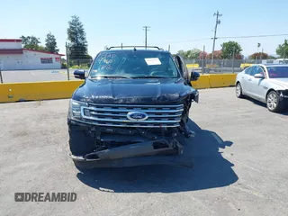 2020 Ford Expedition Max Limited z VIN 1FMJK2AT9LEA29079, wystawiony jako IAAI lot #40346604 z przebiegiem 36 462 mil mil oraz . Historia ofert i sprzedaży dostępna na DreamBid. Obrazek 12.