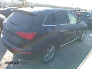 2014 Audi Q5 Premium Plus z VIN WA1CMAFP9EA043906, wystawiony jako IAAI lot #41382488 z przebiegiem 117 677 mil mil oraz . Historia ofert i sprzedaży dostępna na DreamBid. Obrazek 4.