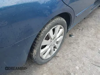 2006 Honda Accord EX-L z VIN 1HGCM66526A010086, wystawiony jako IAAI lot #42372718 z przebiegiem 167 238 mil mil oraz . Historia ofert i sprzedaży dostępna na DreamBid. Obrazek 12.
