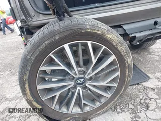 2020 Hyundai Tucson Sport with VIN KM8J3CAL2LU200876, listed as a IAAI auction lot 42528747 with 115,737 mi miles and . Bid and sale history available at DreamBid. Image 12.