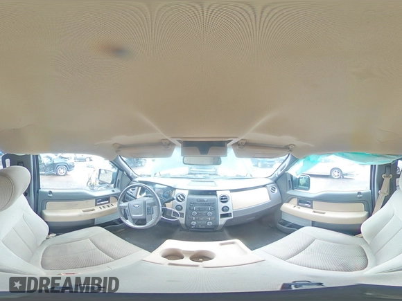 2012 Ford F-150 XL с VIN 1FTFW1ET2CKD56329, выставлен на аукционе Copart как лот 60313925 с пробегом 71 301 миль миль и Списание • Salvage title. История ставок и продаж доступна на DreamBid. Изображение 14.