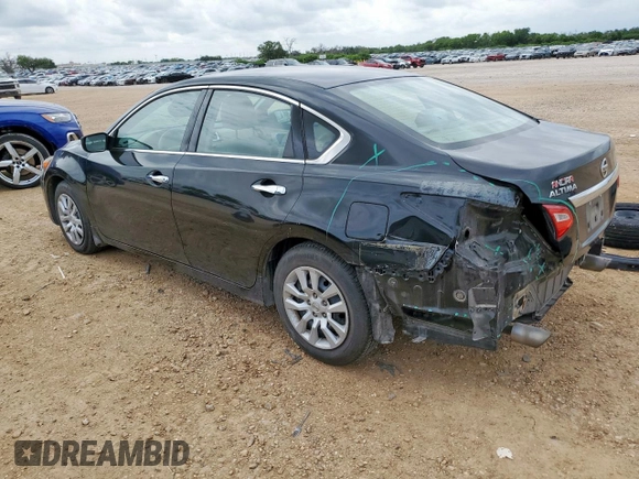 2017 Nissan Altima SR z VIN 1N4AL3AP5HN341729, wystawiony jako Copart lot #63483405 z przebiegiem 89 635 mil mil oraz Szkoda całkowita • Salvage title. Historia ofert i sprzedaży dostępna na DreamBid. Obrazek 2.
