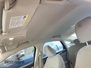 2020 Ford Fusion SE с VIN 3FA6P0LU9LR177063, выставлен на аукционе IAAI как лот 42785490 с пробегом 51 258 миль миль и . История ставок и продаж доступна на DreamBid. Изображение 17.