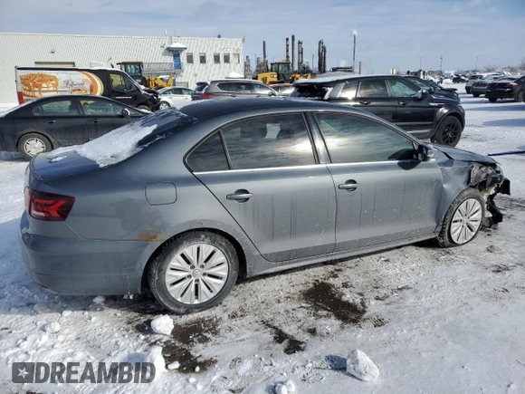 2013 Volkswagen Jetta с VIN 3VWWL7AJ2DM314055, выставлен на аукционе Copart как лот 43241145 с пробегом Не указан миль и Списание • Salvage title. История ставок и продаж доступна на DreamBid. Изображение 3.