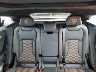 2021 Lamborghini Urus z VIN ZPBUA1ZL1MLA11524, wystawiony jako Copart lot #69812864 z przebiegiem 14 131 mil mil oraz Szkody całkowita. Historia ofert i sprzedaży dostępna na DreamBid. Obrazek 10.